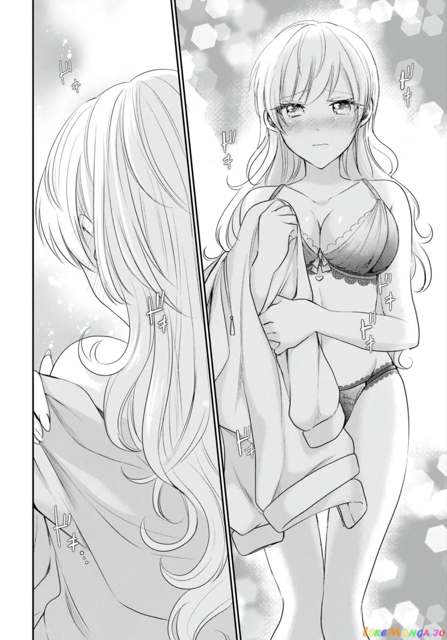 More Than a Married Couple, But Not Lovers, Chapter 13 image 20